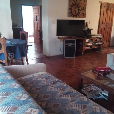 La Posada De Don Segundo San Antonio de Areco Eksteriør billede