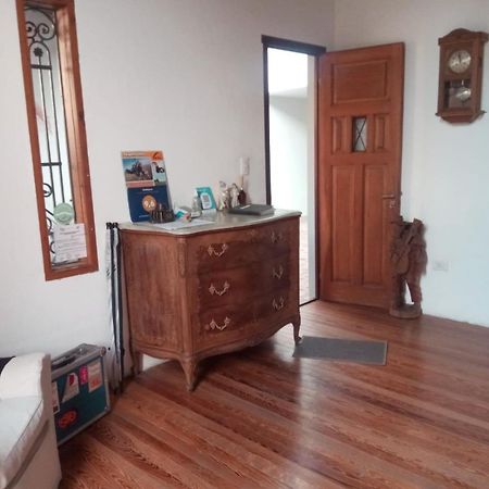 La Posada De Don Segundo San Antonio de Areco Eksteriør billede