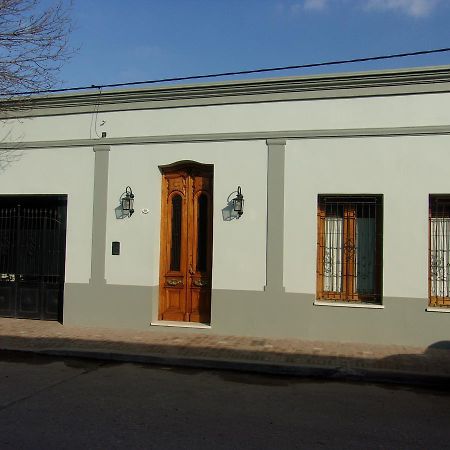 La Posada De Don Segundo San Antonio de Areco Eksteriør billede