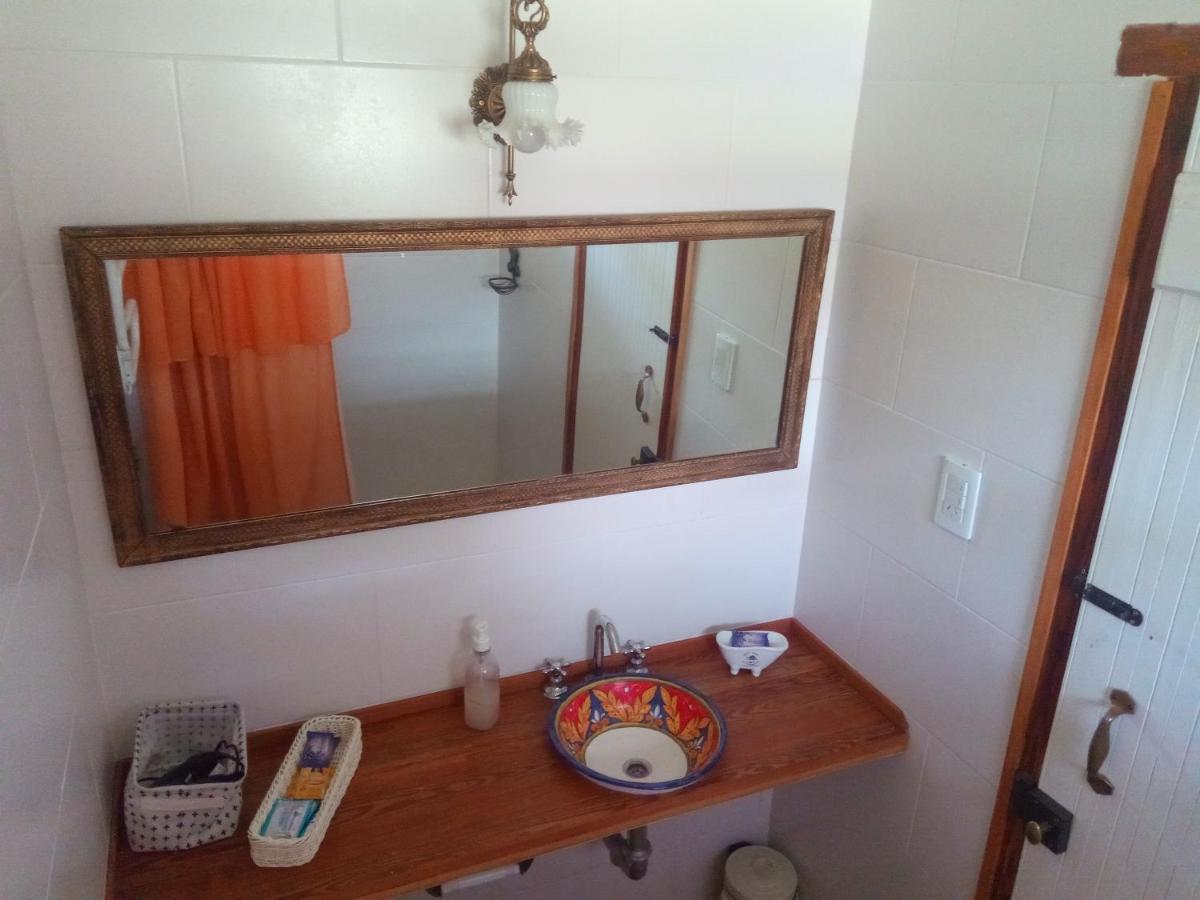 La Posada De Don Segundo San Antonio de Areco Eksteriør billede