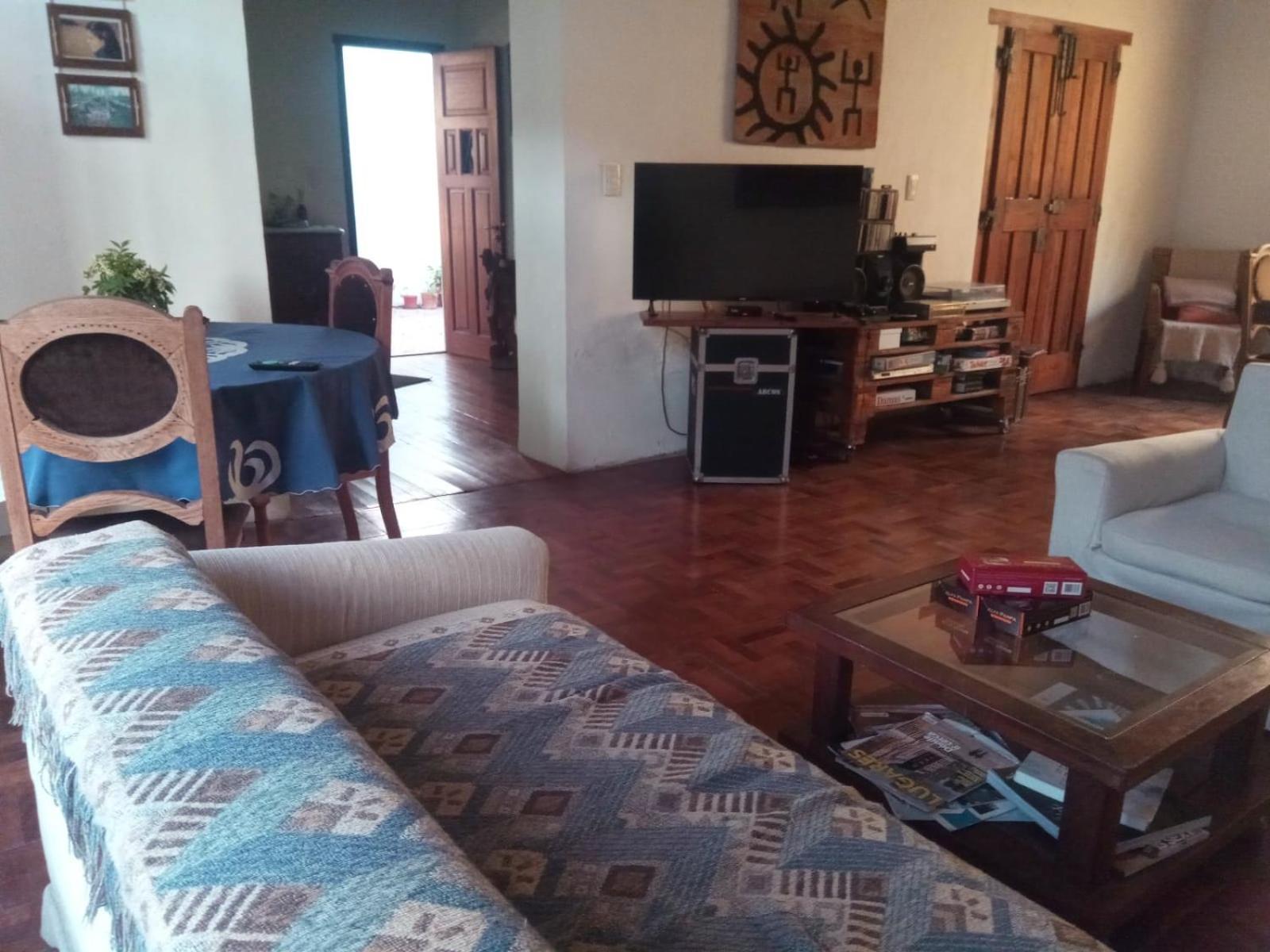 La Posada De Don Segundo San Antonio de Areco Eksteriør billede