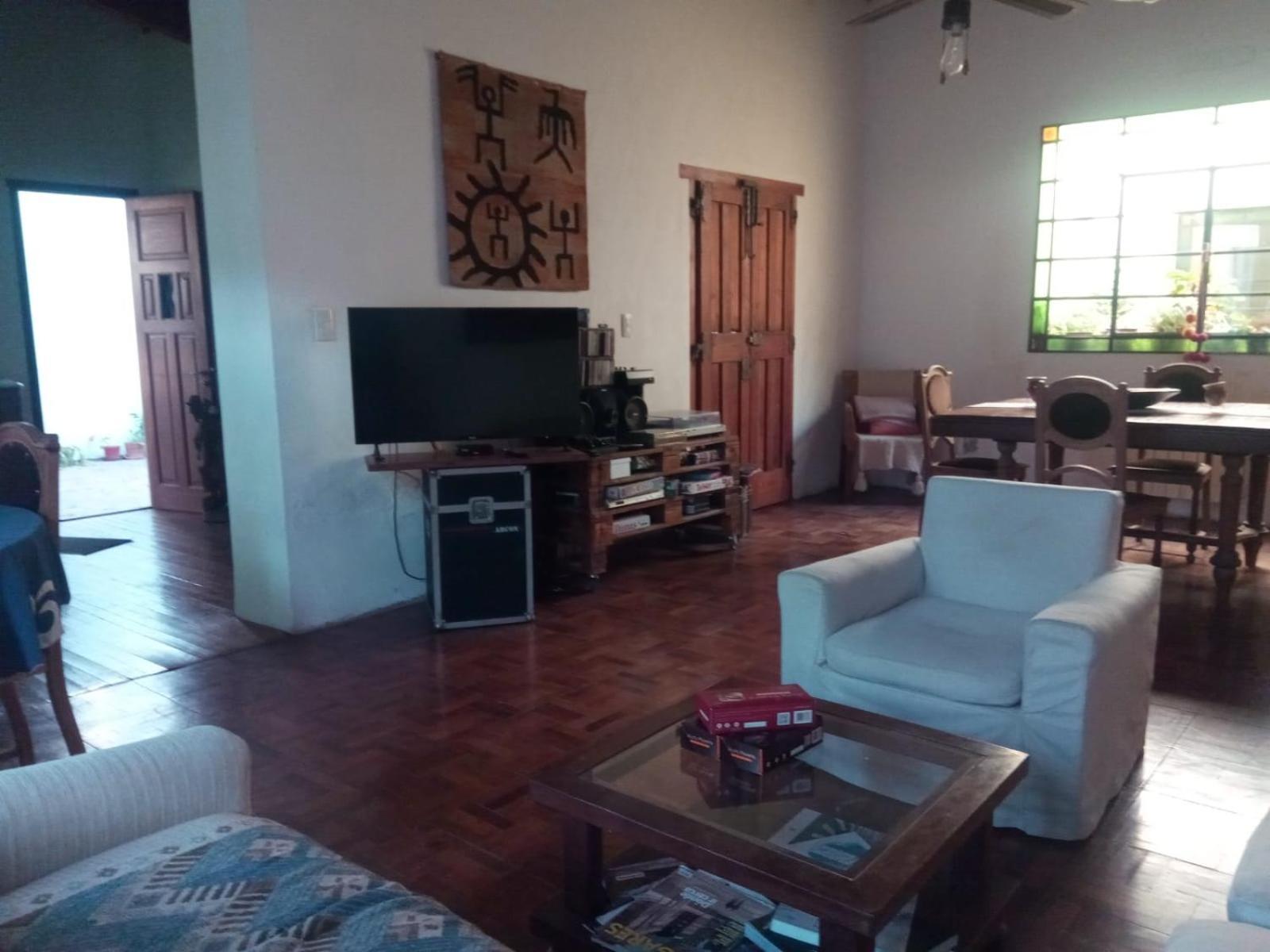 La Posada De Don Segundo San Antonio de Areco Eksteriør billede