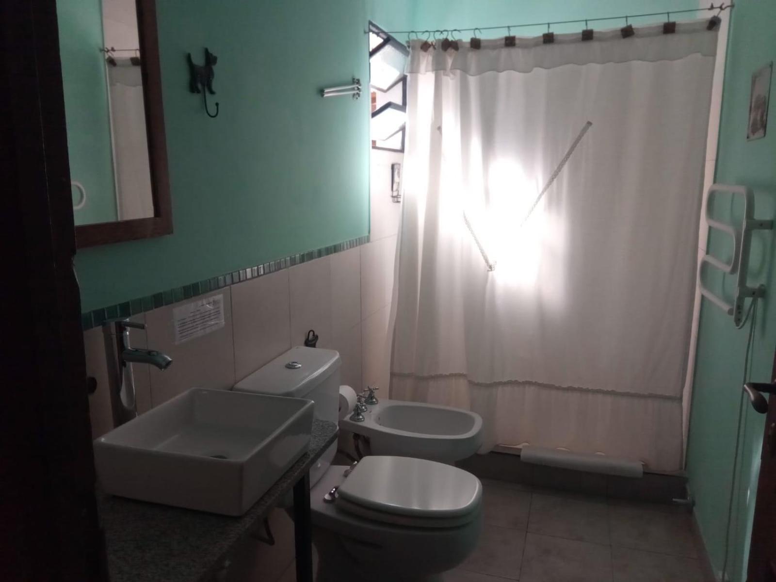 La Posada De Don Segundo San Antonio de Areco Eksteriør billede