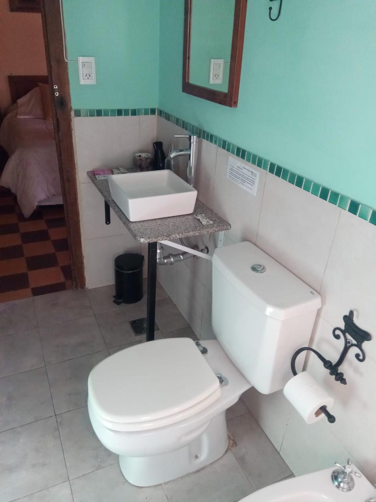La Posada De Don Segundo San Antonio de Areco Eksteriør billede