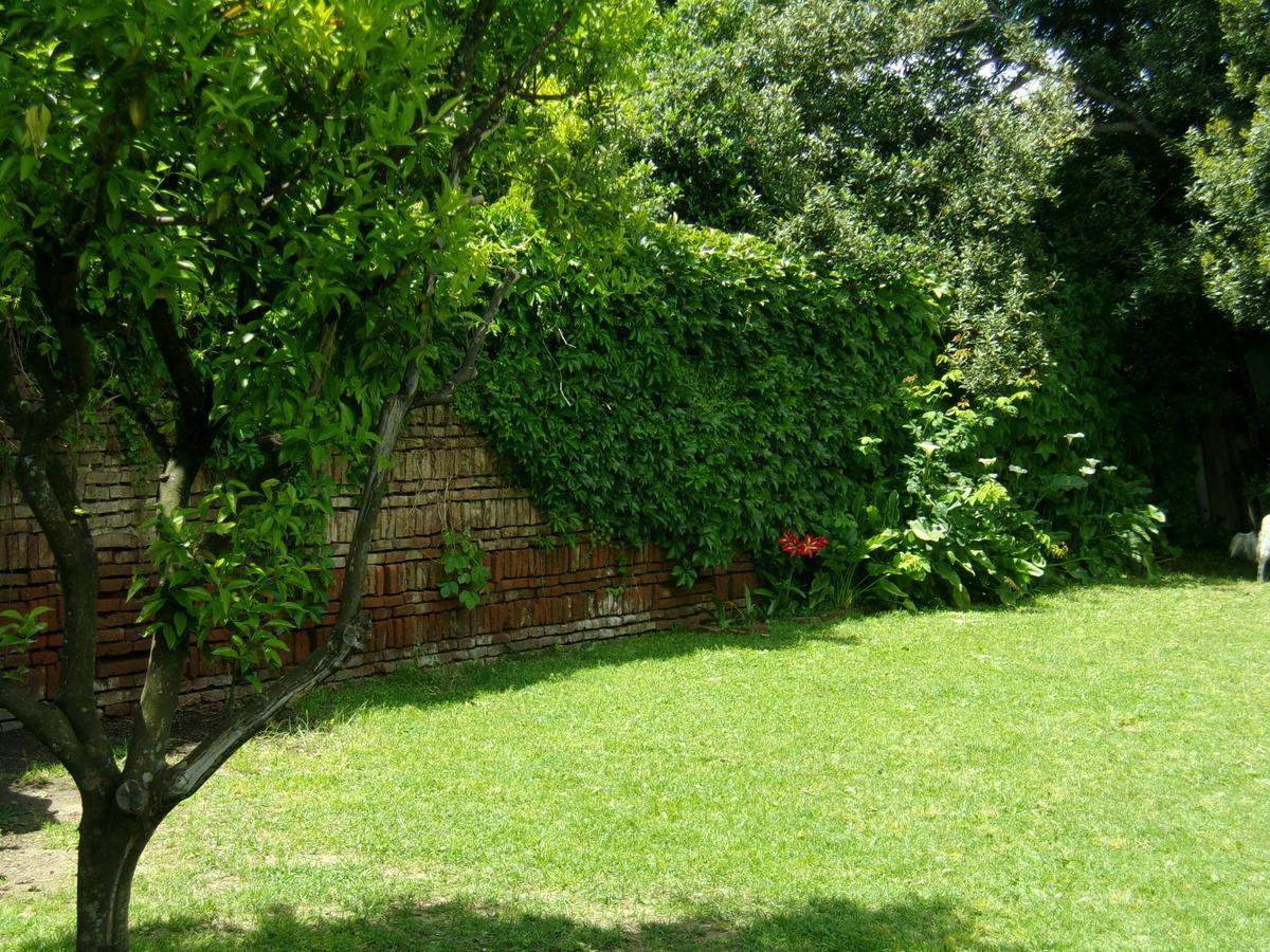 La Posada De Don Segundo San Antonio de Areco Eksteriør billede