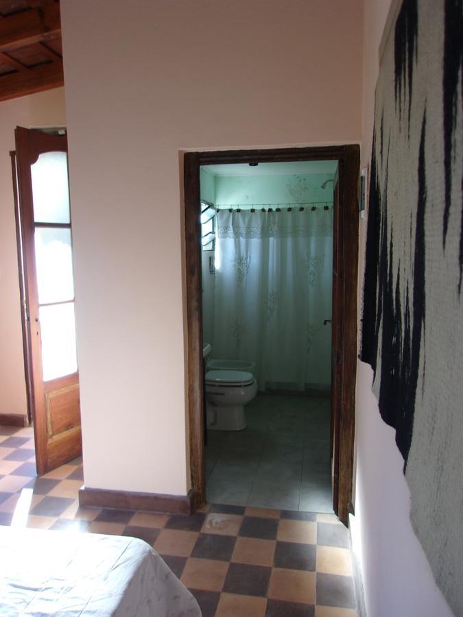 La Posada De Don Segundo San Antonio de Areco Eksteriør billede